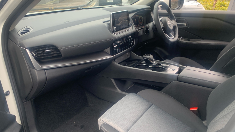 Nissan X-Trail 1.5 MHEV 163 Acenta Premium 5dr [7 Seat] Xtronic Petrol Station Wagon